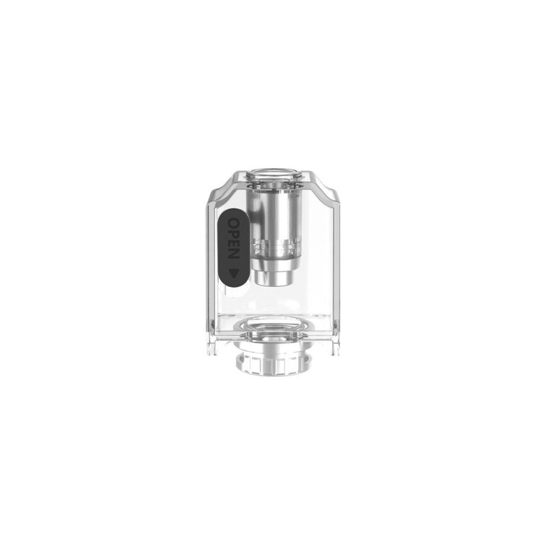 Kartridż UB AIO - Lost Vape Ice White 3.5ml | BigVapoteur