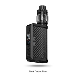 Kit Centaurus Q200 & Tank Centaurus Sub Ohm - Lost Vape | BigVapoteur