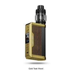 Kit Centaurus Q200 & Tank Centaurus Sub Ohm - Lost Vape | BigVapoteur
