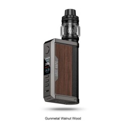 Kit Centaurus Q200 & Tank Centaurus Sub Ohm - Lost Vape | BigVapoteur