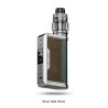Kit Centaurus Q200 & Tank Centaurus Sub Ohm - Lost Vape | BigVapoteur