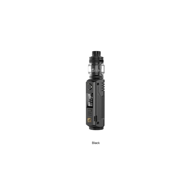 Kit Rayden 100 - BD Vape | BigVapoteur