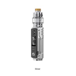 Kit Rayden 100 - BD Vape | BigVapoteur