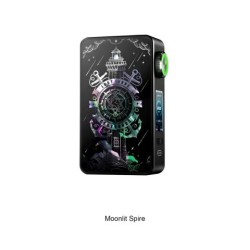 Lost Vape - Centaurus M200 Box mod | BigVapoteur