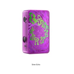 Lost Vape - Centaurus P200 Box Mod | BigVapoteur