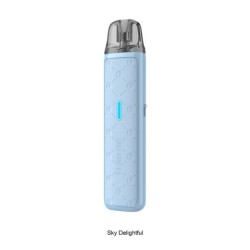 Lost Vape - Ursa Nano S2 | BigVapoteur