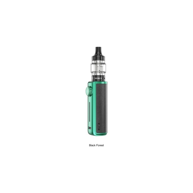 Lost Vape - Thelema Go | BigVapoteur