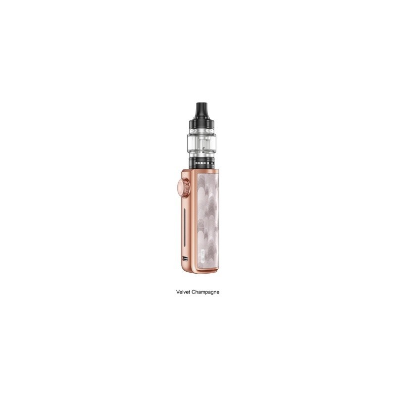 Lost Vape - Thelema Go | BigVapoteur
