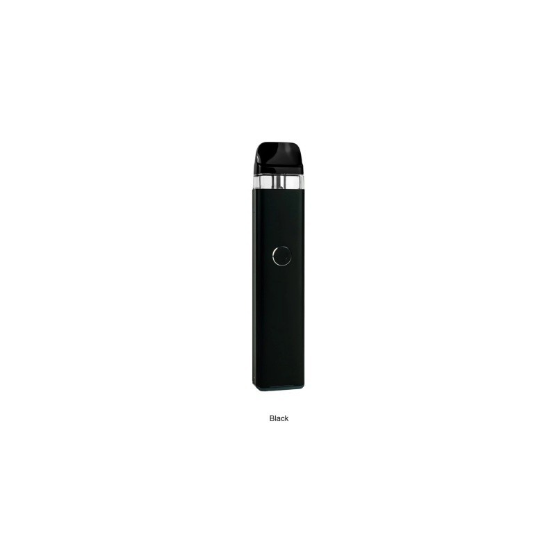 Vaporesso Xros 3 POD | BigVapoteur