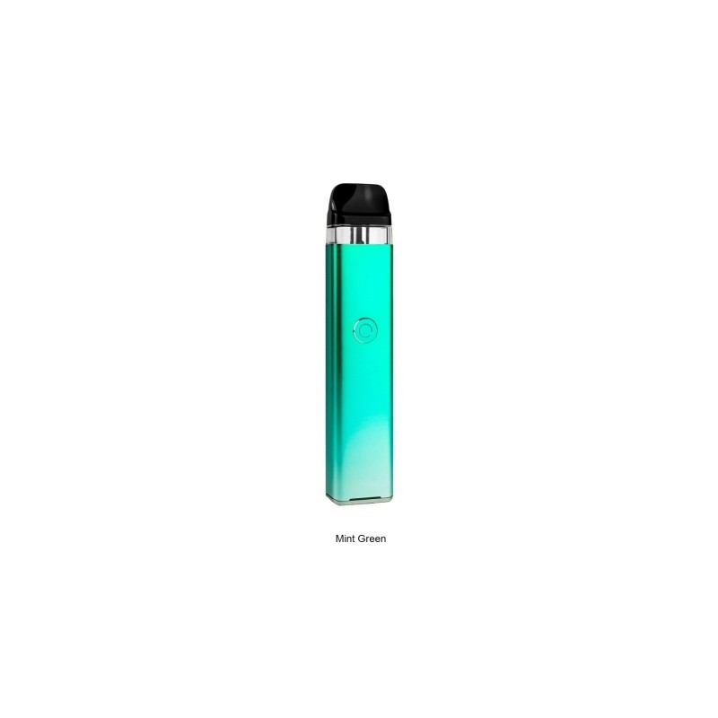 Vaporesso Xros 3 POD | BigVapoteur