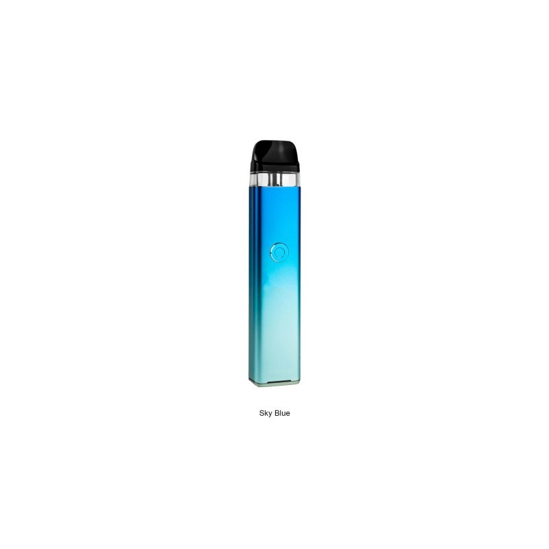 Vaporesso XROS 3 Pod Kit - BigVapoteur.com