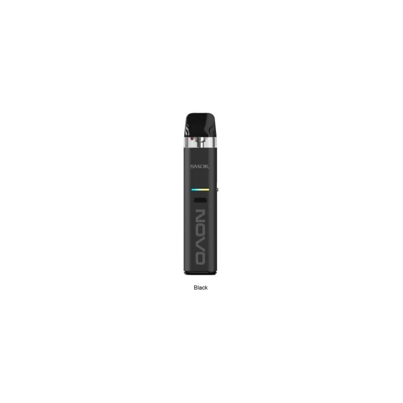 SMOK NOVO ECO | BigVapoteur