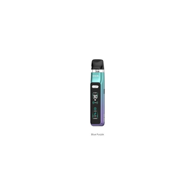 Smok Novo GT Pod | BigVapoteur