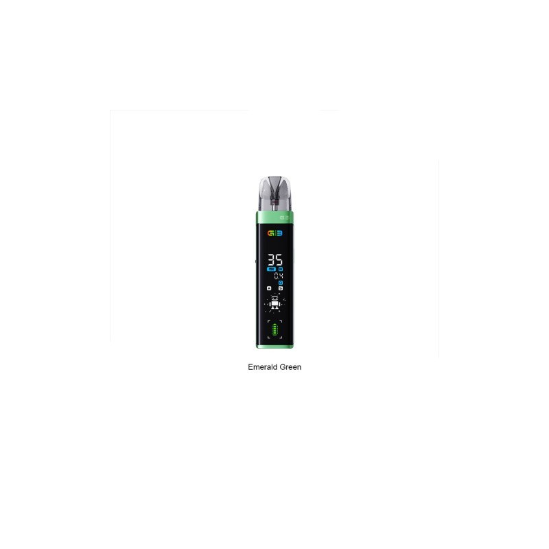 Uwell Caliburn G3 Pro Pod Kit | BigVapoteur