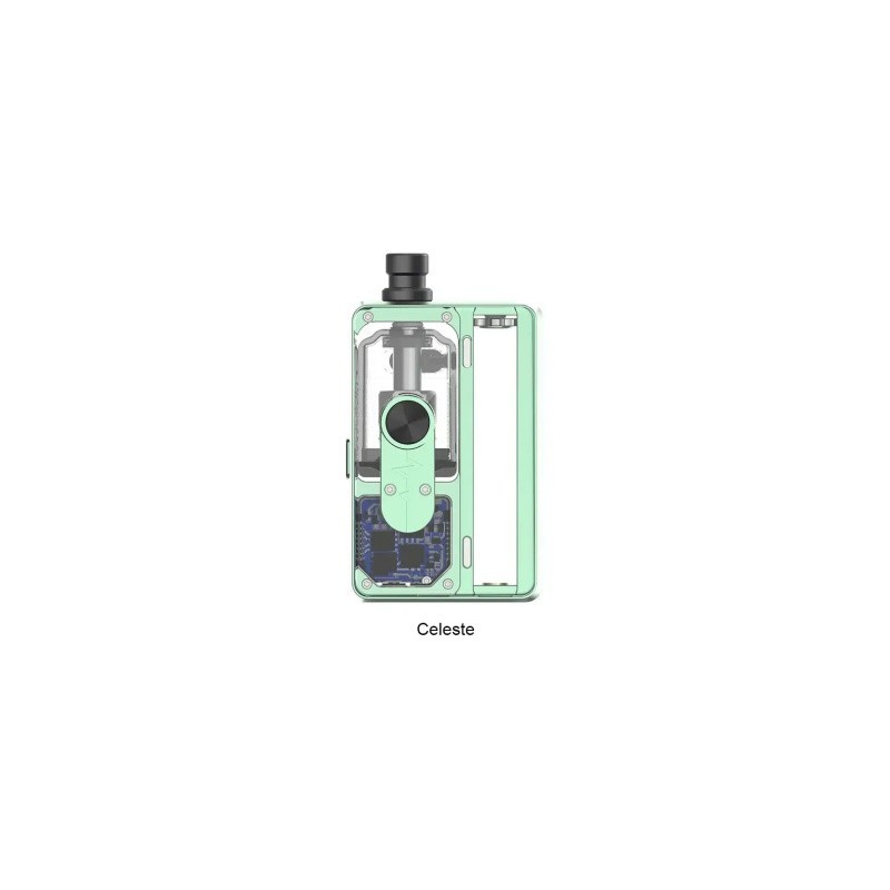 Vandy Vape Pulse TOUT-EN-UN V2 80W Kit 6ml | BigVapoteur