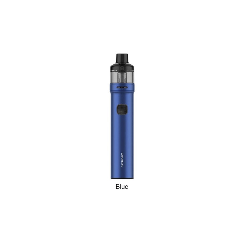 Vaporesso - GTX Go 80 Kit | BigVapoteur