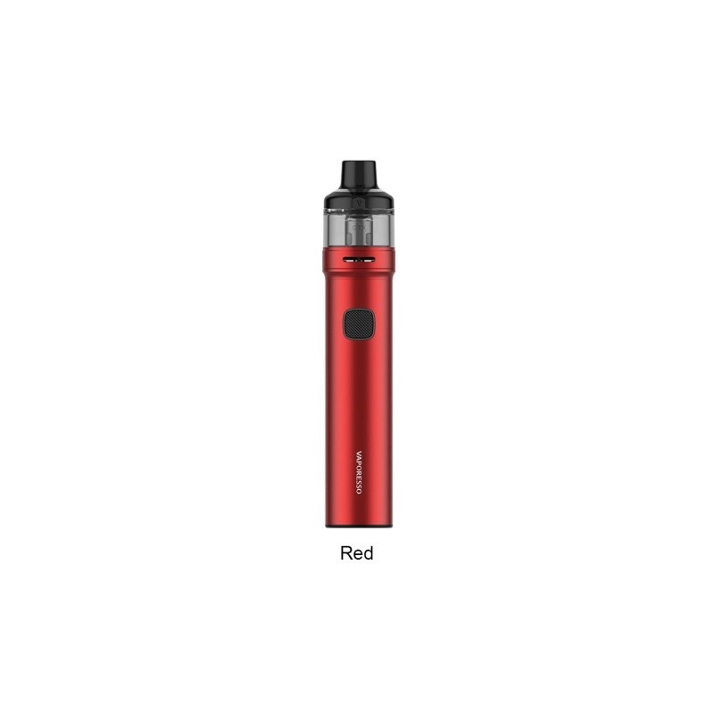 Vaporesso - GTX Go 80 Kit | BigVapoteur