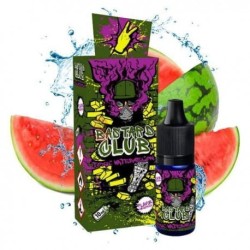 Bastard Club Flavor 10ml - Toxic Watermelon | BigVapoteur