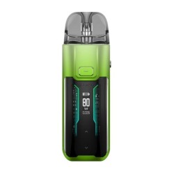 Vaporesso Luxe XR MAX Pod | BigVapoteur