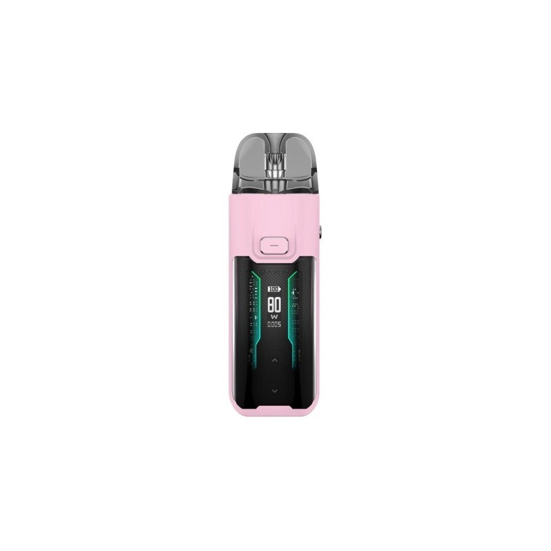 Vaporesso Luxe XR MAX Pod | BigVapoteur
