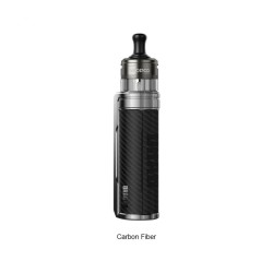 Voopoo - Kit Drag S2 Mod Pod | BigVapoteur