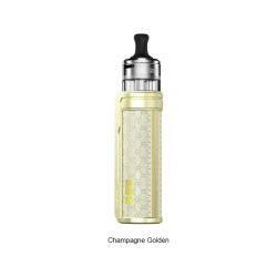 Voopoo - Kit Drag S2 Mod Pod | BigVapoteur