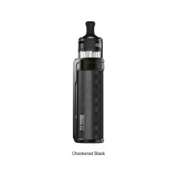 Voopoo - Kit Drag S2 Mod Pod | BigVapoteur