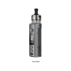 Voopoo - Drag S2 Mod Pod Kit | BigVapoteur