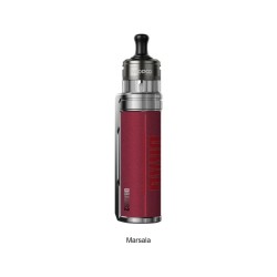 Voopoo - Drag S2 Mod Pod Kit | BigVapoteur