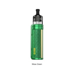 Voopoo - Kit Drag S2 Box Pod | BigVapoteur