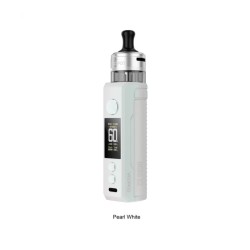 Voopoo - Kit Drag S2 Mod Pod | BigVapoteur