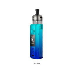 Voopoo - Kit Drag S2 Box Pod | BigVapoteur