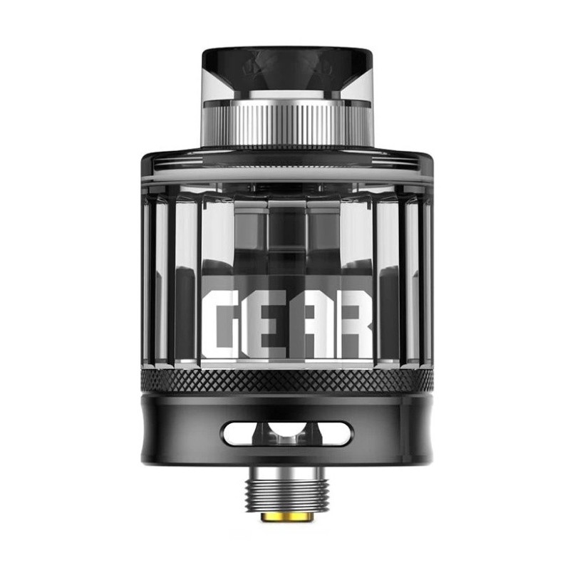 Wotofo - Gear V2 RTA | BigVapoteur