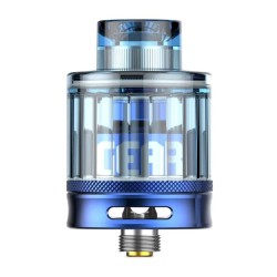 Wotofo - Gear V2 RTA | BigVapoteur