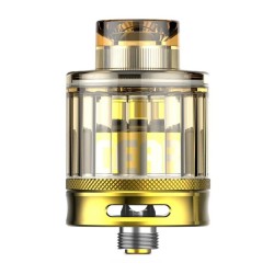 Wotofo - Gear V2 RTA | BigVapoteur