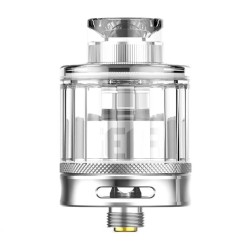 Wotofo - Gear V2 RTA | BigVapoteur