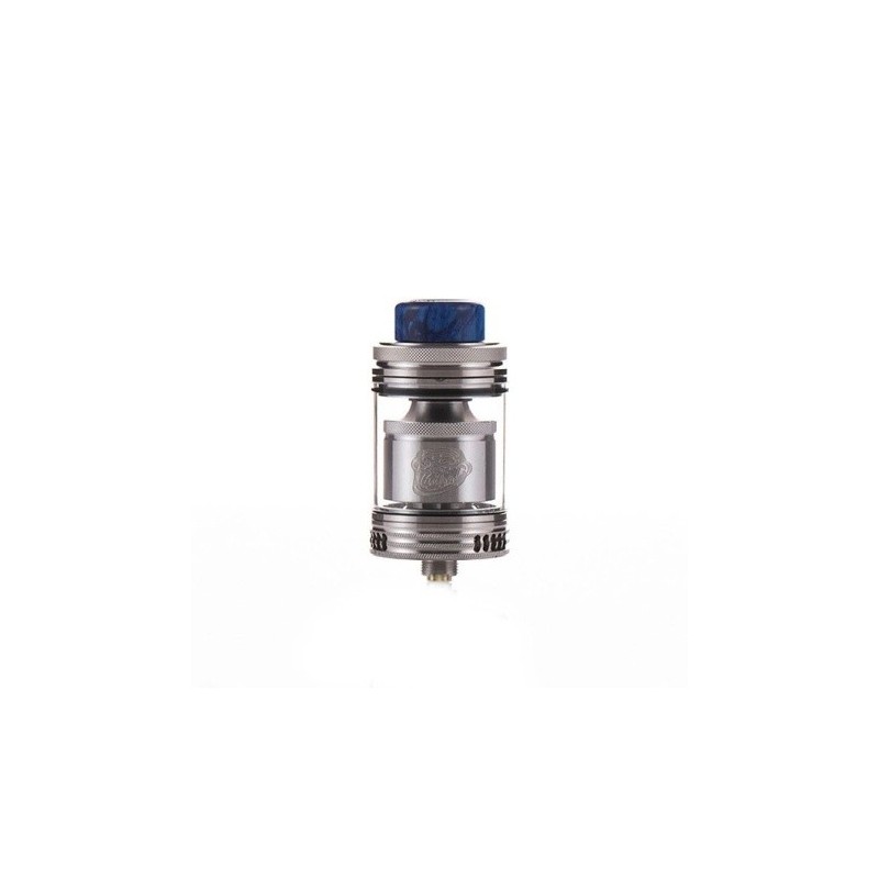 Wotofo - The Troll X RTA | BigVapoteur