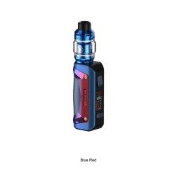 Geekvape - Aegis S100 (Solo 2) + Z Subohm KIT 2ml | BigVapoteur