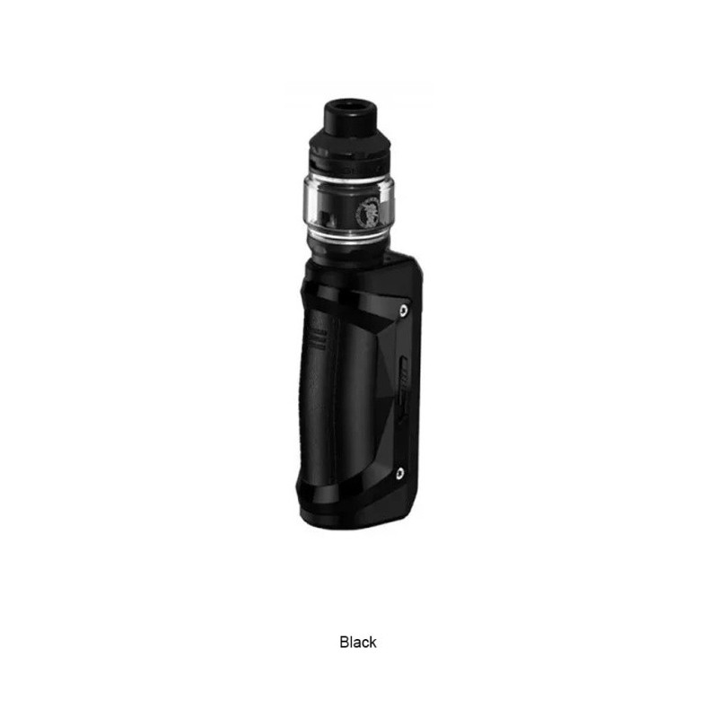 Geekvape - Aegis S100 (Solo 2) + Z Subohm KIT 2ml | BigVapoteur