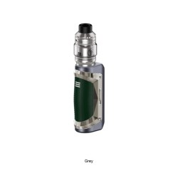 Geekvape - Aegis S100 (Solo 2) + Z Sub-ohm KIT 2ml | BigVapoteur