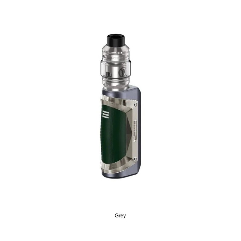 Geekvape - Aegis S100 (Solo 2) + Z Subohm KIT 2ml | BigVapoteur
