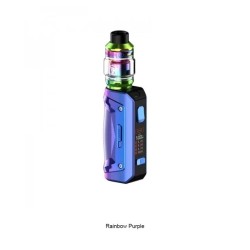 Geekvape - Aegis S100 (Solo 2) + Z Sub-ohm KIT 2ml | BigVapoteur