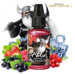 Aromat A&L RAGNAROK - Sweet Edition 30ml | BigVapoteur