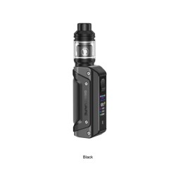 Geekvape Aegis Solo 3 Kit & Atomizer Zeus Sub-Ohm - Big Vape