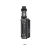 Geekvape Aegis Solo 3 Kit & Atomizer Zeus Sub-Ohm - Big Vape