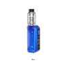 Geekvape Aegis Solo 3 Kit & Atomizer Zeus Sub-Ohm - Big Vape