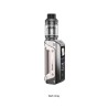 Geekvape Aegis Solo 3 Kit & Atomizer Zeus Sub-Ohm - Big Vape