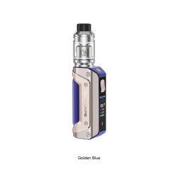 Geekvape Aegis Solo 3 Kit + Zeus Sub Ohm Atomizer 2021 | BigVapoteur