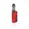 Geekvape Aegis Solo 3 Kit & Atomizer Zeus Sub-Ohm - Big Vape