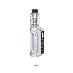 Geekvape Aegis Solo 3 Kit & Atomizer Zeus Sub-Ohm - Big Vape